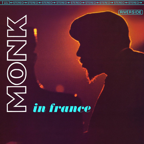 Vinilo: En Francia [lp]