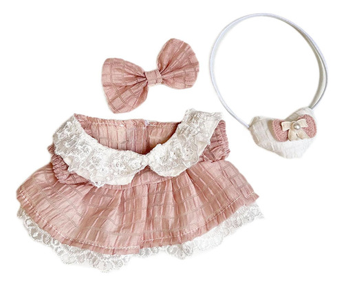 Accesorios Para Trajes De Vestir Para Muñecas, Disfraz De