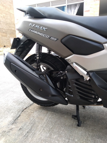Yamaha 2017