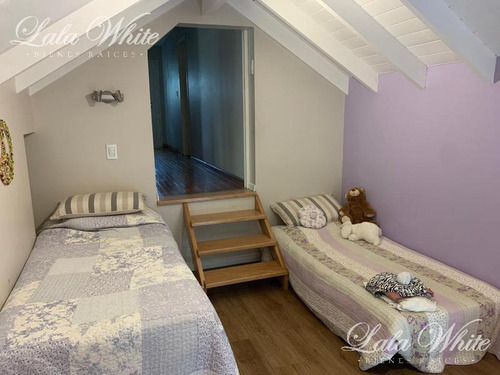 Imagen 18 de 30 de Venta/alquiler Anual Amoblado - Casa En Saint Thomas Norte