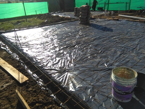 Imagen 8 de 10 de Construccion Llave En Mano