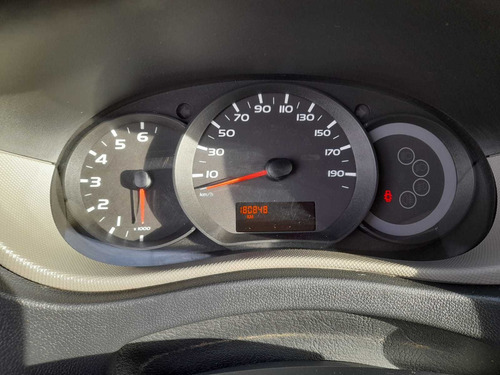 Imagen 11 de 11 de Renault Master 2.3 Dci Furgon L1h1 2013