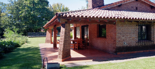 Gran Oportunidad ! Fraccion En Venta Con Casa. Tortuguitas