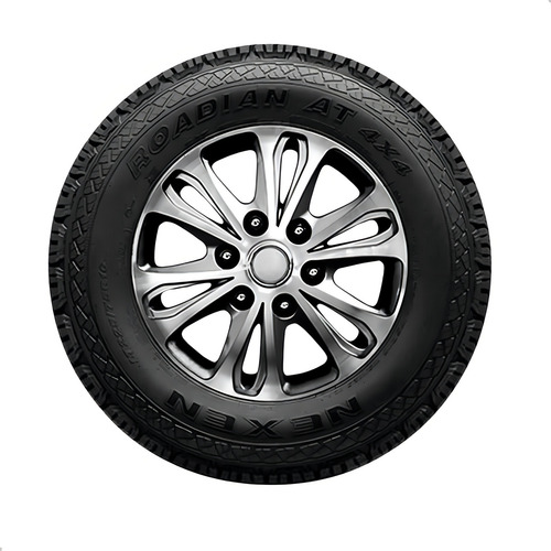 4 Pneu 265/50 20 111t Pajero Cherokee Amarok Ranger Hilux Índice De Velocidade T