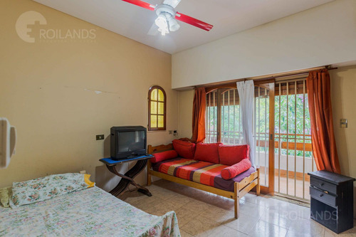 Venta Casa 8 Amb Balcón Patio Terraza Cochera En Villa Devoto