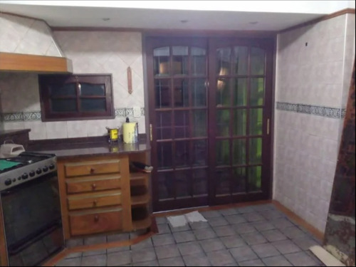 Alquiler Casa Villa Pueyrredon