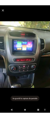 Kia Sorento 2.4 Ex 4x2 6at