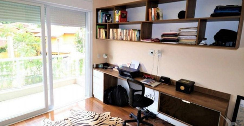 Imagem 19 de 26 de Casa Com 4 Dormitórios À Venda, 450 M² Por R$ 2.280.000,00 - Nova Higienópolis - Jandira/sp - Ca1038