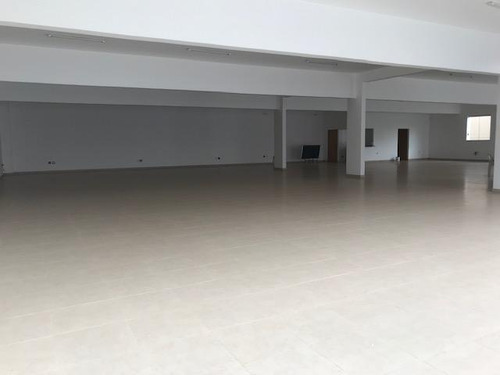 Salão Para Alugar, 2183 M² Por R$ 60.000,00/mês - Alto Da Boa Vista - Ribeirão Preto/sp - Sl0275