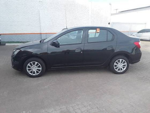 Renault Logan 1.0 12v Sce Flex Zen Manual