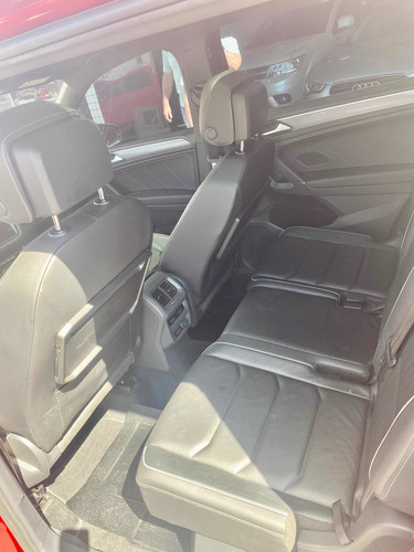 Volkswagen Tiguan Allspace 2.0 R-line 350