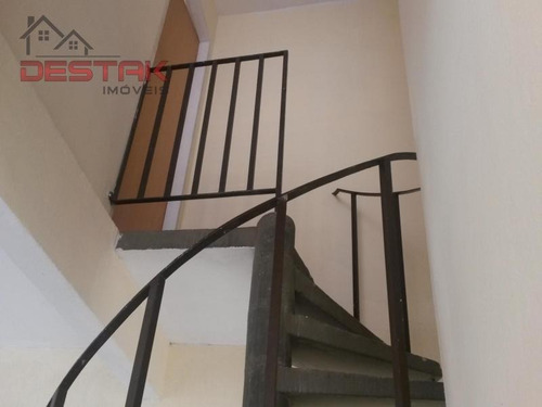 Imagem 8 de 15 de Ref.: 2681 - Casa Comercial Em Jundiaí Para Venda - V2681