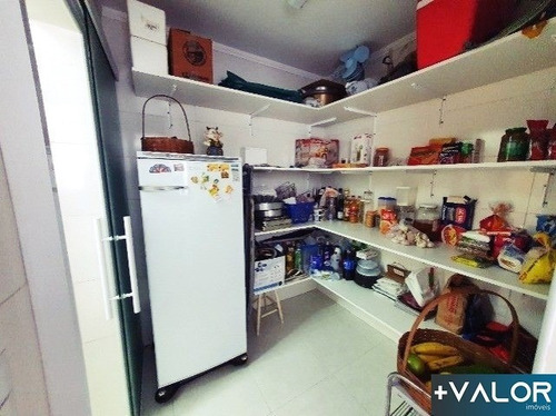 Imagem 14 de 19 de Apartamento 3 Dormitórios Para Venda Na Aparecida - Ap2319 - 70036545