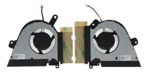 Comprar Ventiladores Asus Tuf Dash F15 2021 Fx516 12v