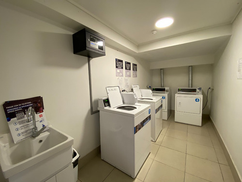 Studio En La Mejor Ubicación