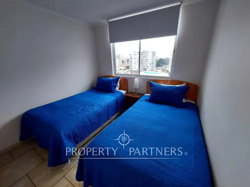 Impecable Departamento Año Corrido