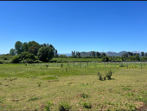 Parcela De 5000mts2, En El Secor De Corralones