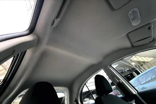 Nissan March 2022