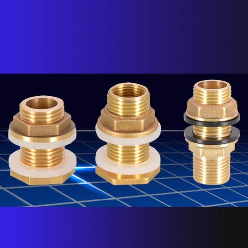 Accesorios De Tanque De Latón Dn15