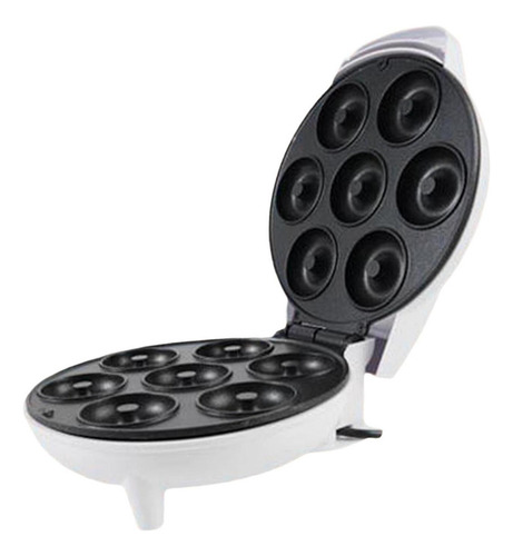 Máquina Para Hacer Rosquillas Para Hacer 7 Rosquillas, Herra