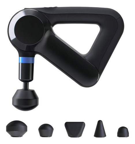 Pistola masajeadora para brazos Theragun Elite negro 127V
