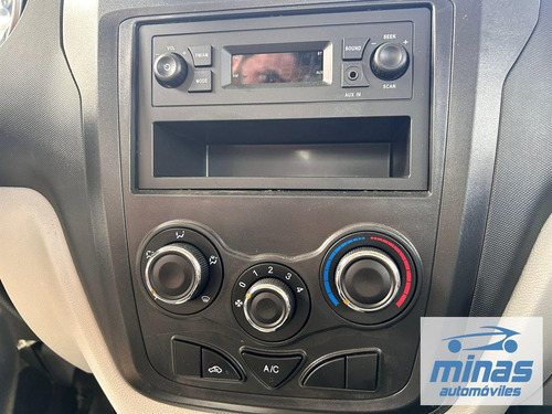 Karry Q22 Doble Cabina