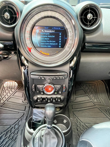 Mini Countryman 1.6 R60 Cooper S-2016