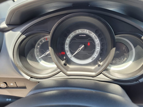 Imagen 11 de 25 de Citroen C3 Start