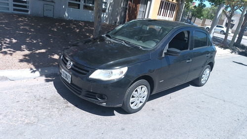 Volkswagen Gol Trend 1.6 Pack I 101cv