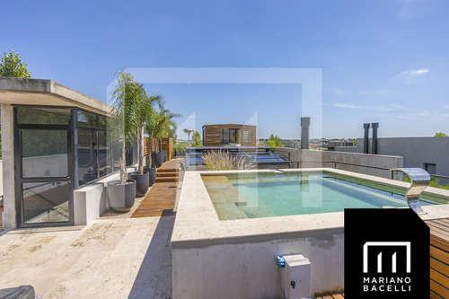 Casa En Venta En Terralagos,canning.