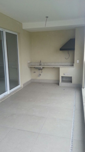 Apartamento Com Condom.4 Dorm,4 Vagas,campestre, Ref 1604