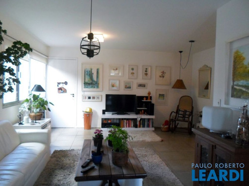 Imagem 2 de 15 de Apartamento - Perdizes - Sp - 438936