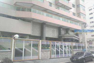 Imagem 2 de 13 de Apartamento Em Praia Grande Bairro Aviação - V2641
