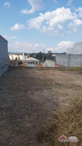 Imagem 3 de 4 de Terreno No Jd Leblon Jacareí Sp Aceita Financiamento - 8325