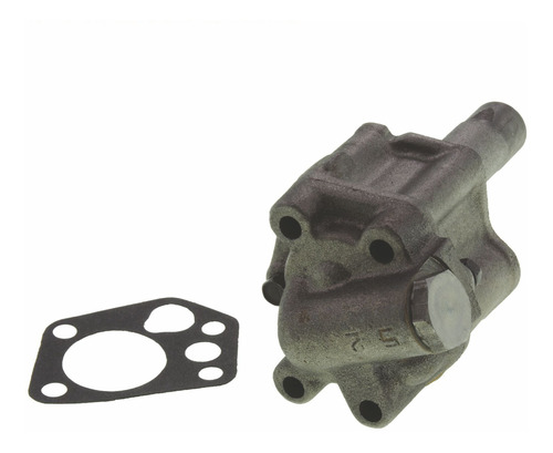 1-bomba Aceite Nissan Urvan 4 Cil 2.4l 85/97 Melling Fallone