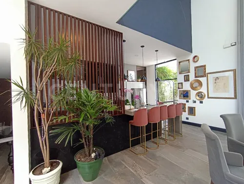 Venta Casa 4 Recamaras Con Jardín Roof Tlaxcalancingo San Andrés Cholula Puebla