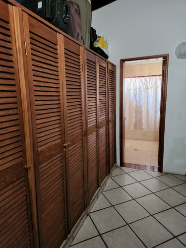 Hermosa Casa En Venta Urbanización Paraiso Ii, Municipio Man