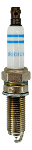 Bujía 1037 Jac Hfc1037 T6 T8 4x4 Gasolina