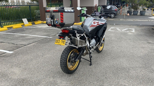 Imagen 7 de 20 de Bmw F 850 Gs Adventure