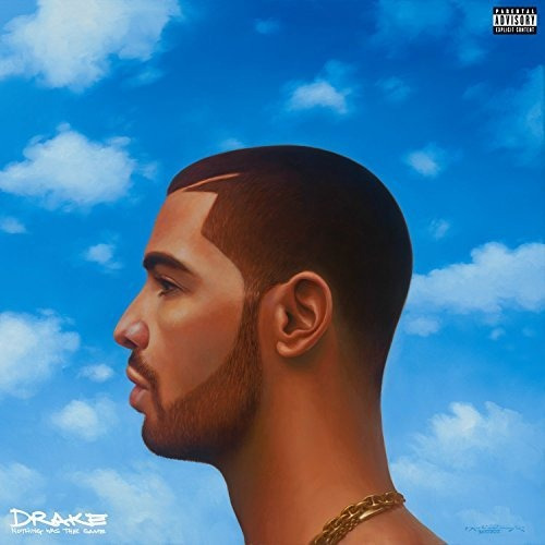 Cd Nothing Was The Same [deluxe Edition][explicit] - Drake