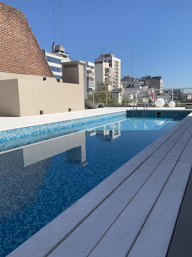 Imagen 8 de 19 de Departamento - Belgrano