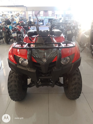 Imagen 2 de 14 de Yamaha Grizzly 300 Excelente Estado! Entrega Inmediata!