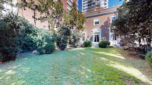 Casa En Belgrano Barrancas