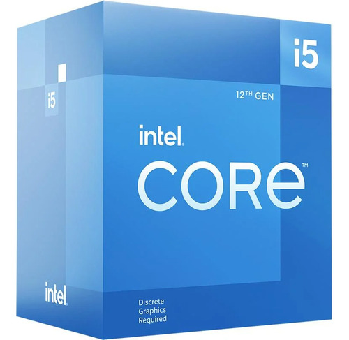Pc Gamer Armada Intel I5 12400f Ram 64gb Rtx 3050 M.2 1tb