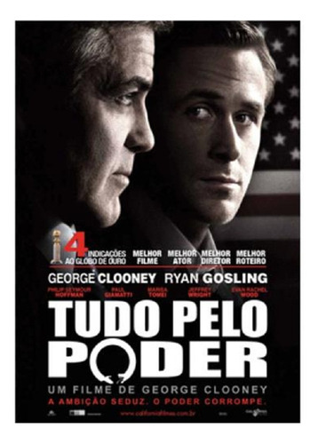 Dvd Tudo Pelo Poder Usado