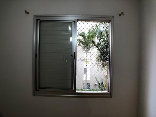 Apartamento Com 2 Dormitórios À Venda, 65 M² Por R$ 255.000,00 - Parque Itália - Campinas/sp - Ap6272