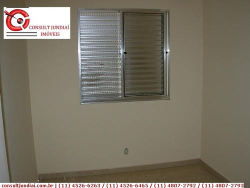 Imagem 10 de 19 de Apartamentos À Venda Em Jundiaí/sp - Compre O Seu Apartamentos Aqui! - 1220427
