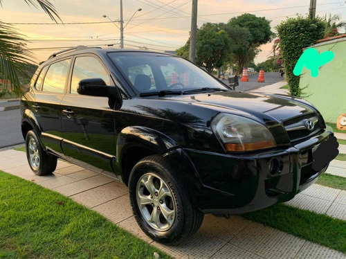 Hyundai Tucson 2012 2.0 Gls 4x2 Aut. 5p