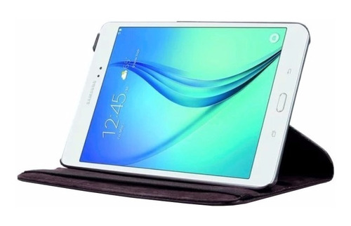 Capa Giratória Para Tablet Galaxy Tab A 8 S-pen P350 P355