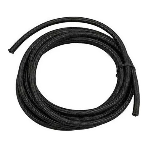 Mangueira Aeroquip Com Malha De Nylon 4an 2 Metros Epman